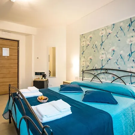 Valle Dei Mulini - Semesterbostad *