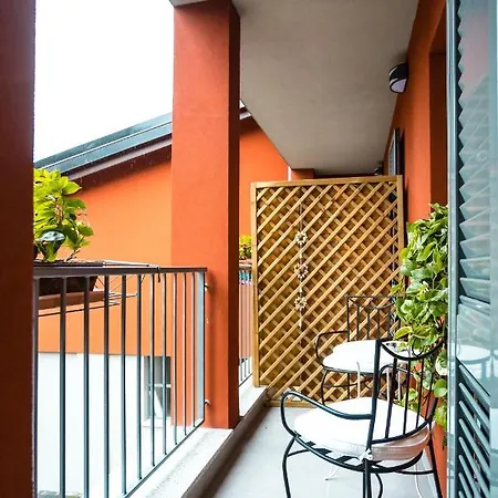 Valle Dei Mulini - * Bellano