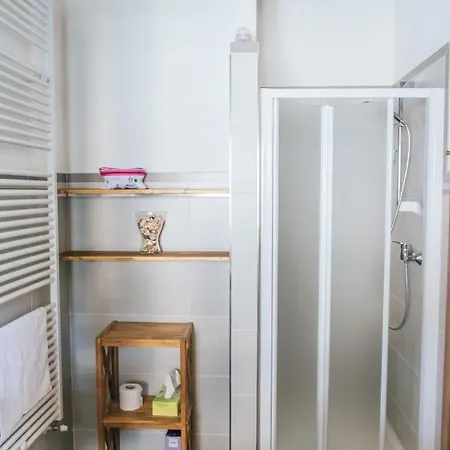 Valle Dei Mulini - Semesterbostad *