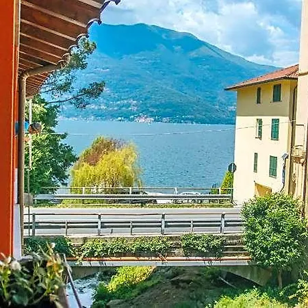 Semesterbostad Valle Dei Mulini -