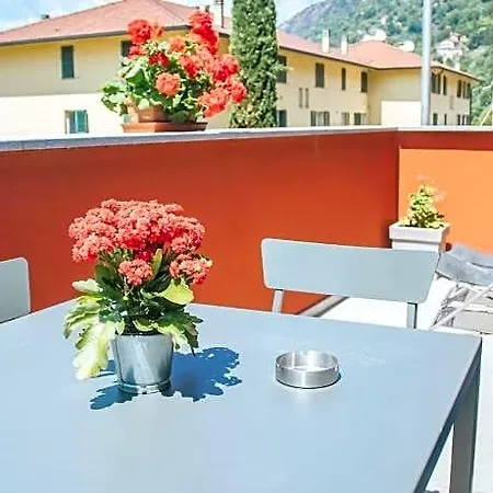 Valle Dei Mulini - * Bellano