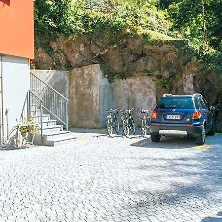 Semesterbostad Valle Dei Mulini -