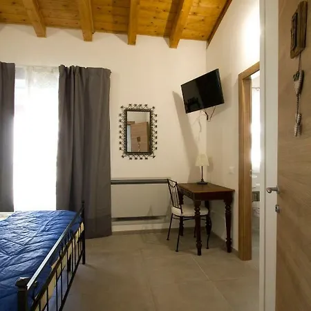 Feriehus Valle Dei Mulini - *