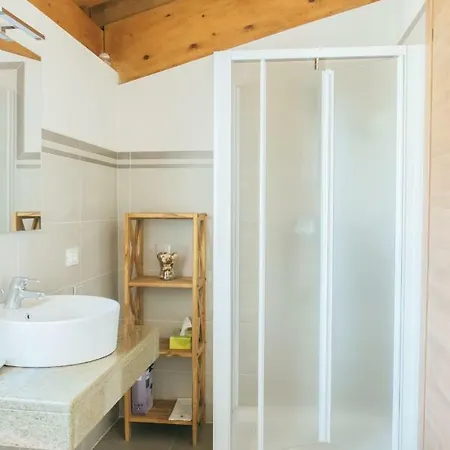 Valle Dei Mulini - Semesterbostad Bellano