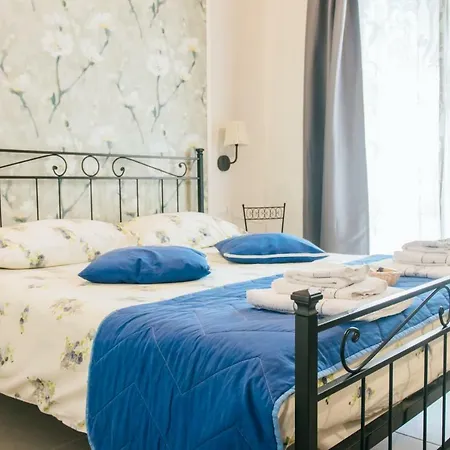 Vakantiehuis Valle Dei Mulini - *