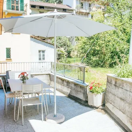 Valle Dei Mulini - Semesterbostad *