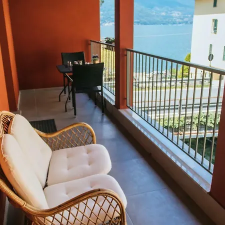 Feriehus Valle Dei Mulini - Bellano