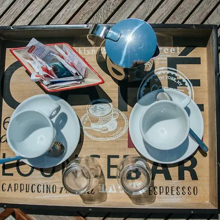 Valle Dei Mulini - Semesterbostad