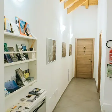 Valle Dei Mulini - Semesterbostad *