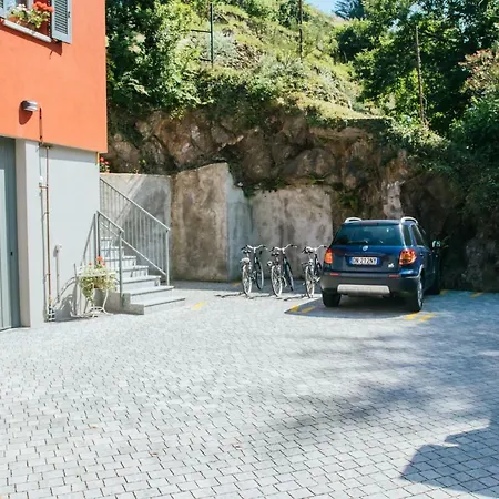 Semesterbostad Valle Dei Mulini - Bellano