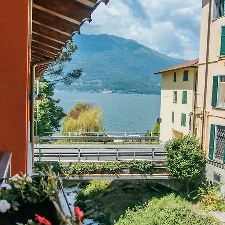 Valle Dei Mulini - Vakantiehuis Bellano