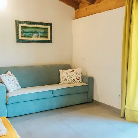 Vakantiehuis Valle Dei Mulini - *
