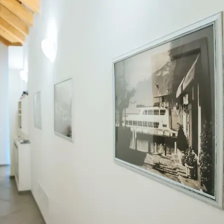 Valle Dei Mulini - Feriehus Bellano