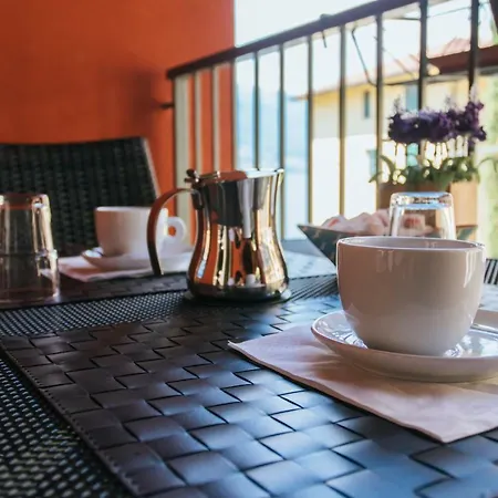 Valle Dei Mulini - Bellano