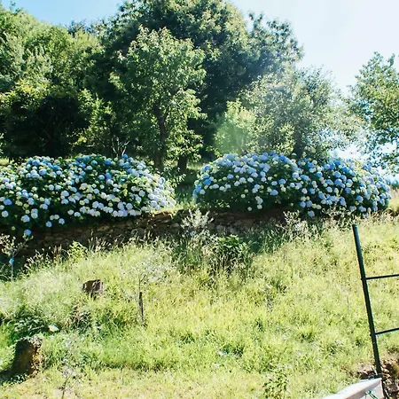 Semesterbostad Valle Dei Mulini -