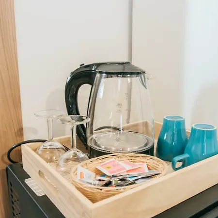 Feriehus Valle Dei Mulini - *