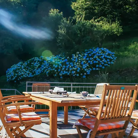 Semesterbostad Valle Dei Mulini - Bellano