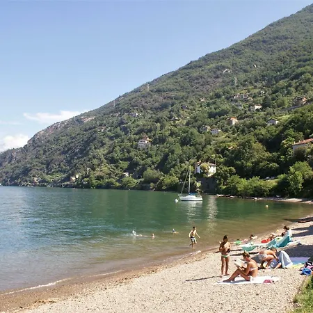 Vakantiehuis Valle Dei Mulini -