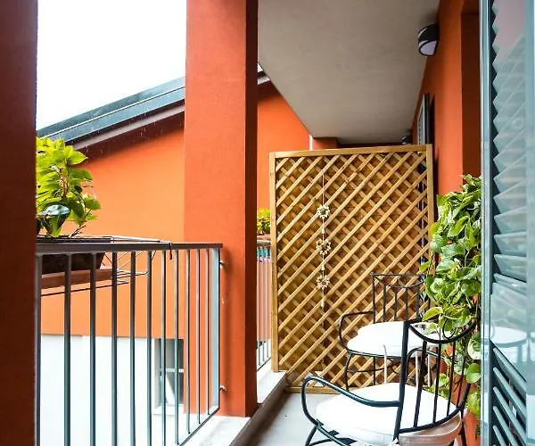 Valle Dei Mulini - * Bellano