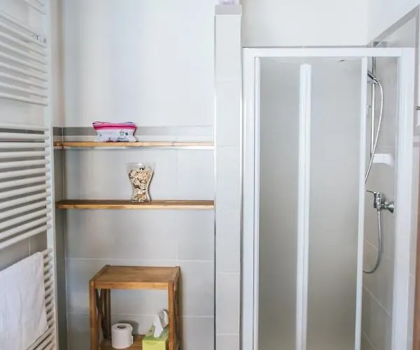 Valle Dei Mulini - Ferienhaus *