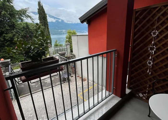 Valle Dei Mulini - Ferienhaus *