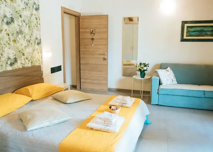 Valle Dei Mulini - *