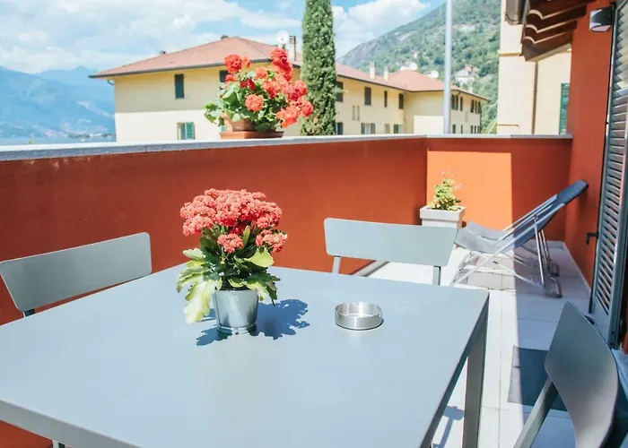 Ferienhaus Valle Dei Mulini -