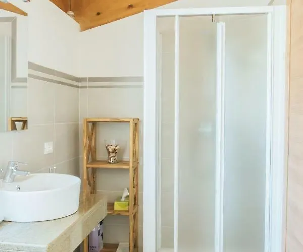 Valle Dei Mulini - Ferienhaus Bellano