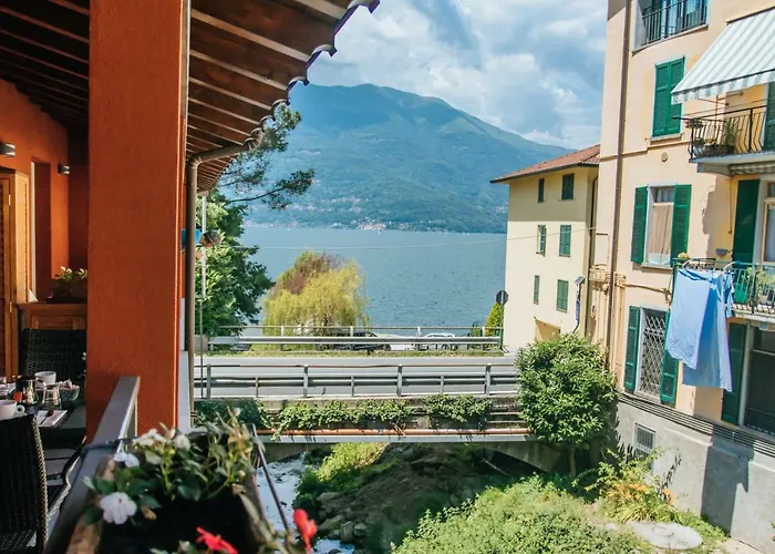 Valle Dei Mulini - Ferienhaus Bellano