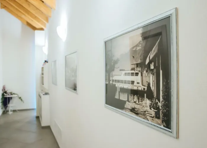 Valle Dei Mulini - Ferienhaus Bellano