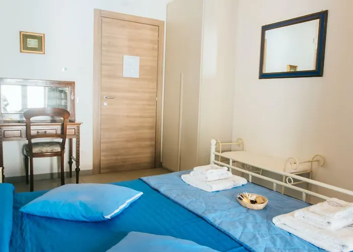 Ferienhaus Valle Dei Mulini -