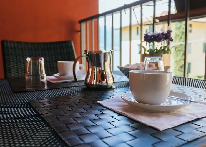 Valle Dei Mulini - Bellano