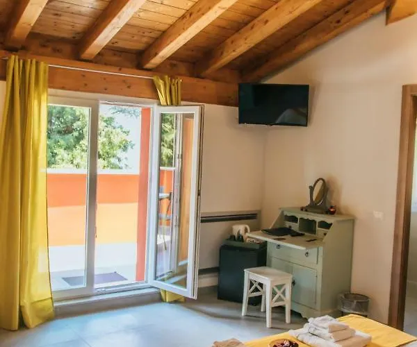 Valle Dei Mulini - Vakantiehuis