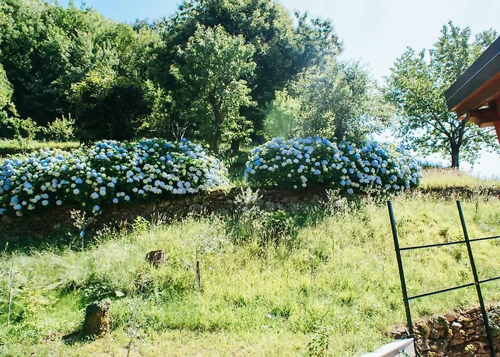 Vakantiehuis Valle Dei Mulini -