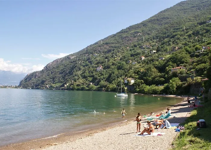 Vakantiehuis Valle Dei Mulini -